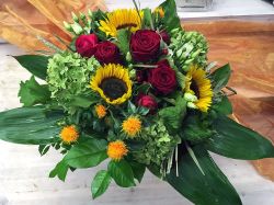 Geburtstagsstraeusse-Wolfsburg